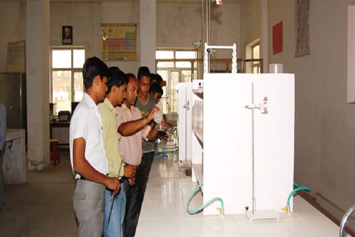 laboratory